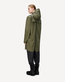 Long W3 Marsh Jacket - Mixed