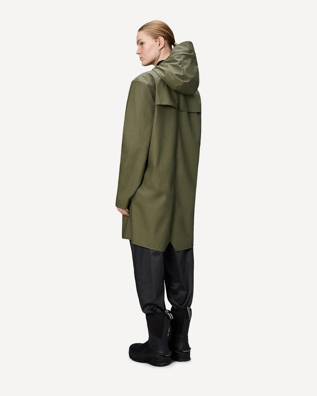 Jas Long W3 Marsh - Unisex