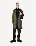Jas Long W3 Marsh - Unisex
