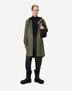 Jas Long W3 Marsh - Unisex