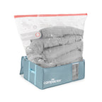 Lot 3 Housses Rangement Sous Vide Xxl