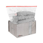 Housse De Rangement Sous Vide Oxford