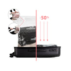 Valise Hybride L