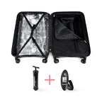 Valise Hybride L