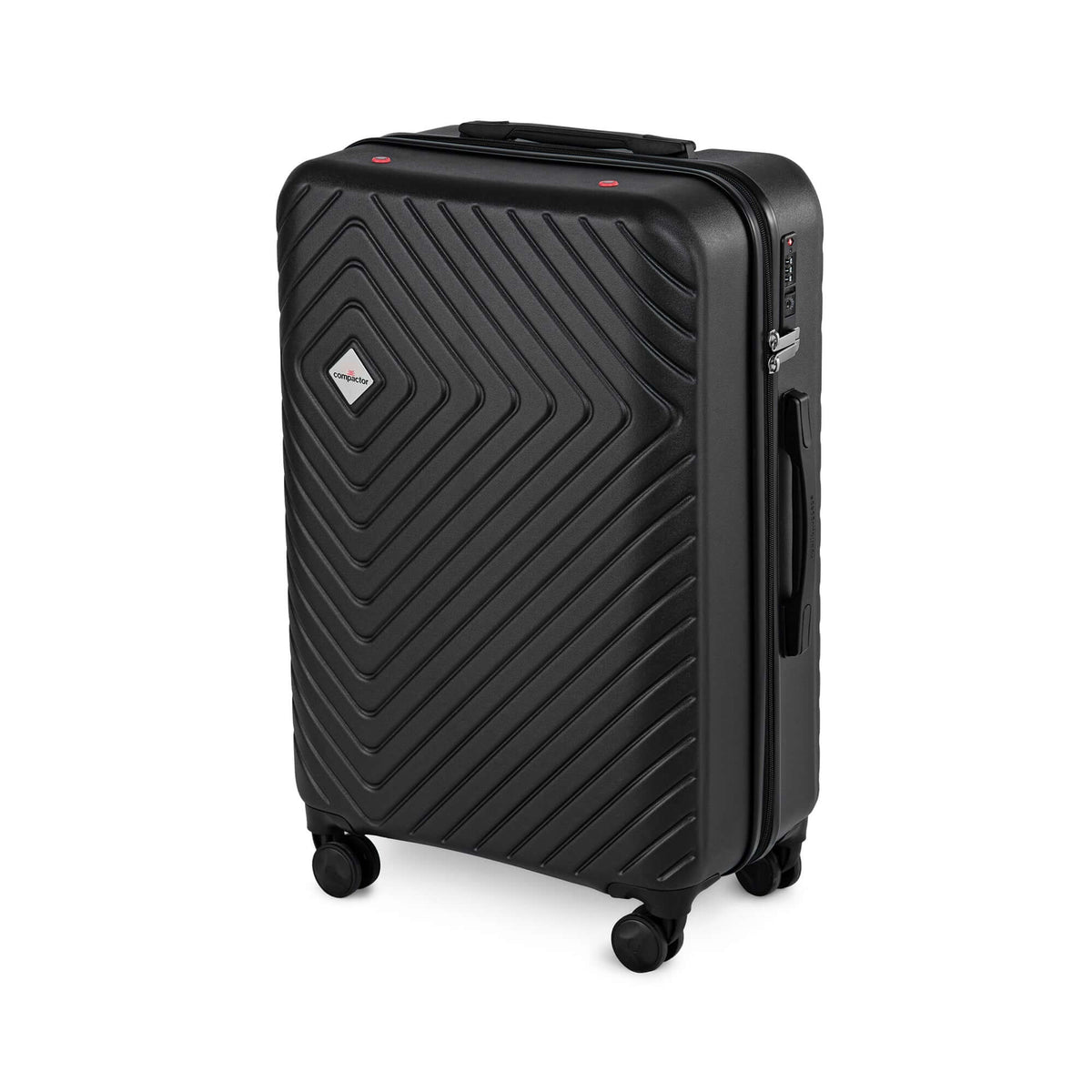 Valise Hybride L