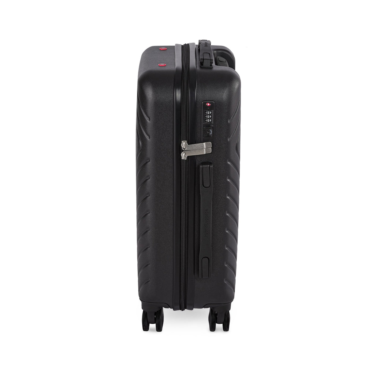 Valise Hybride L