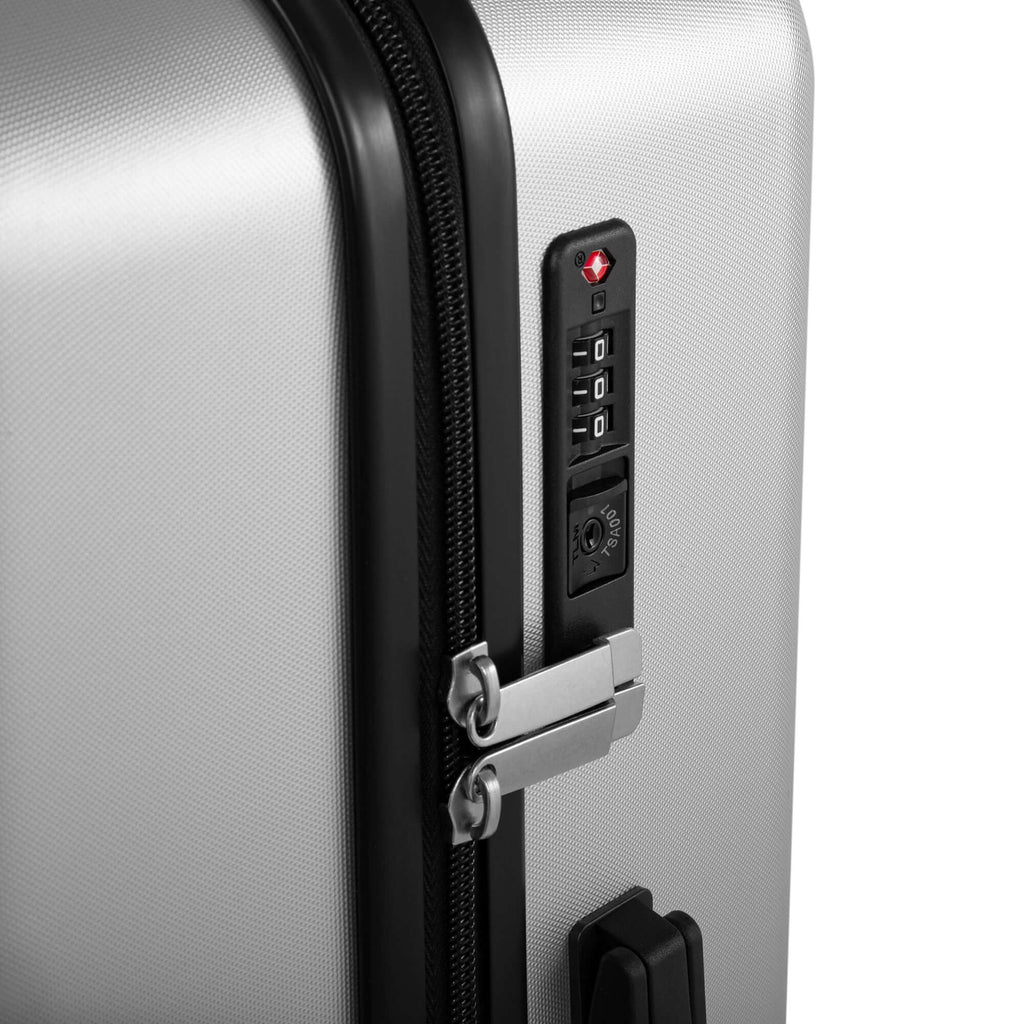 Valise Hybride L
