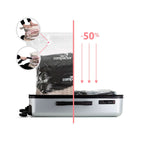 Valise Hybride L
