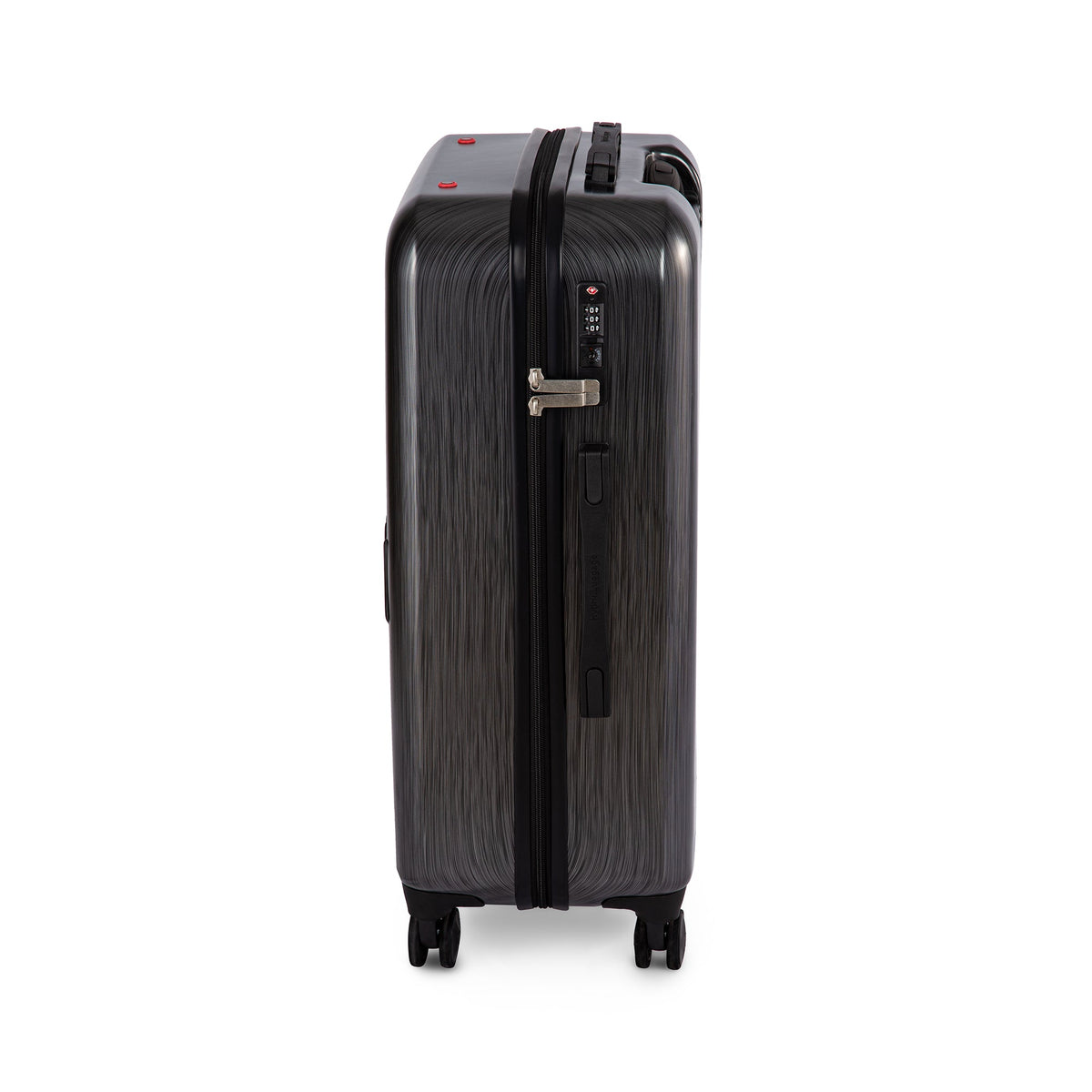 Valise Hybride L