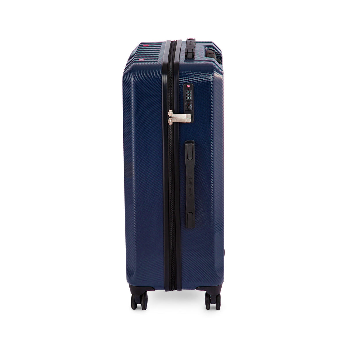 Valise Hybride L
