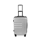 Set van 3 Ruimtebesparende Koffers - Handbagage + Maat L + Maat XL