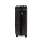 Set van 3 Ruimtebesparende Koffers - Handbagage + Maat L + Maat XL