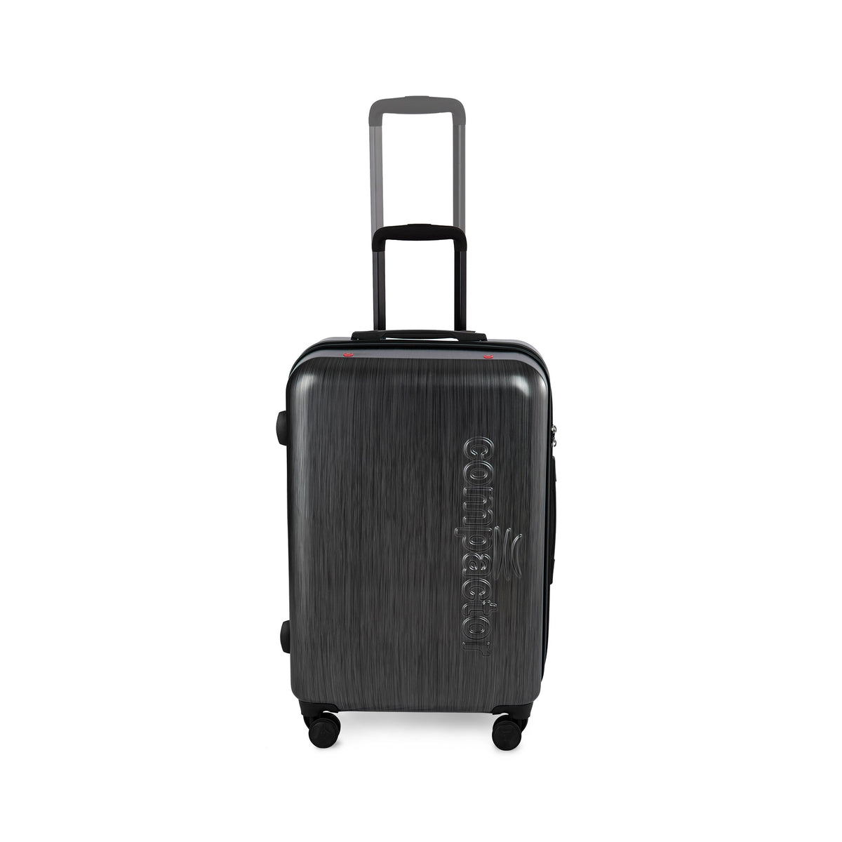 Set van 3 Ruimtebesparende Koffers - Handbagage + Maat L + Maat XL