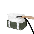 Housse De Rangement Sous Vide Ecologik