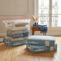 Lot 3 Housses Rangement Sous Vide - Taille L