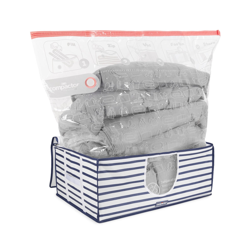 Housse De Rangement Sous Vide Xxl