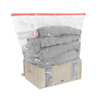 Housse De Rangement Sous Vide Xxl