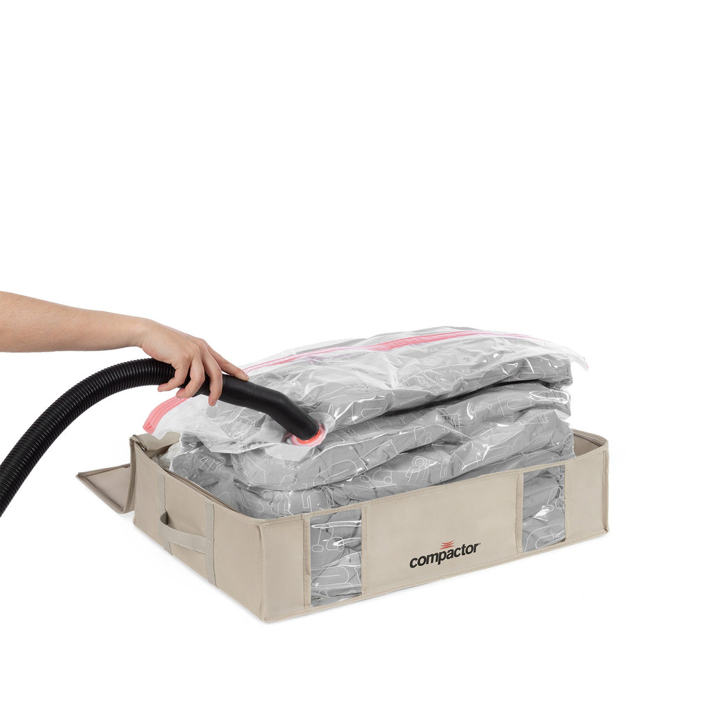 Housse De Rangement Sous Vide L