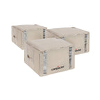 Lot 3 Housses Rangement Sous Vide M