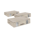 Lot 3 Housses Rangement Sous Vide L