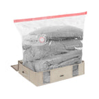 Lot 3 Housses Rangement Sous Vide L