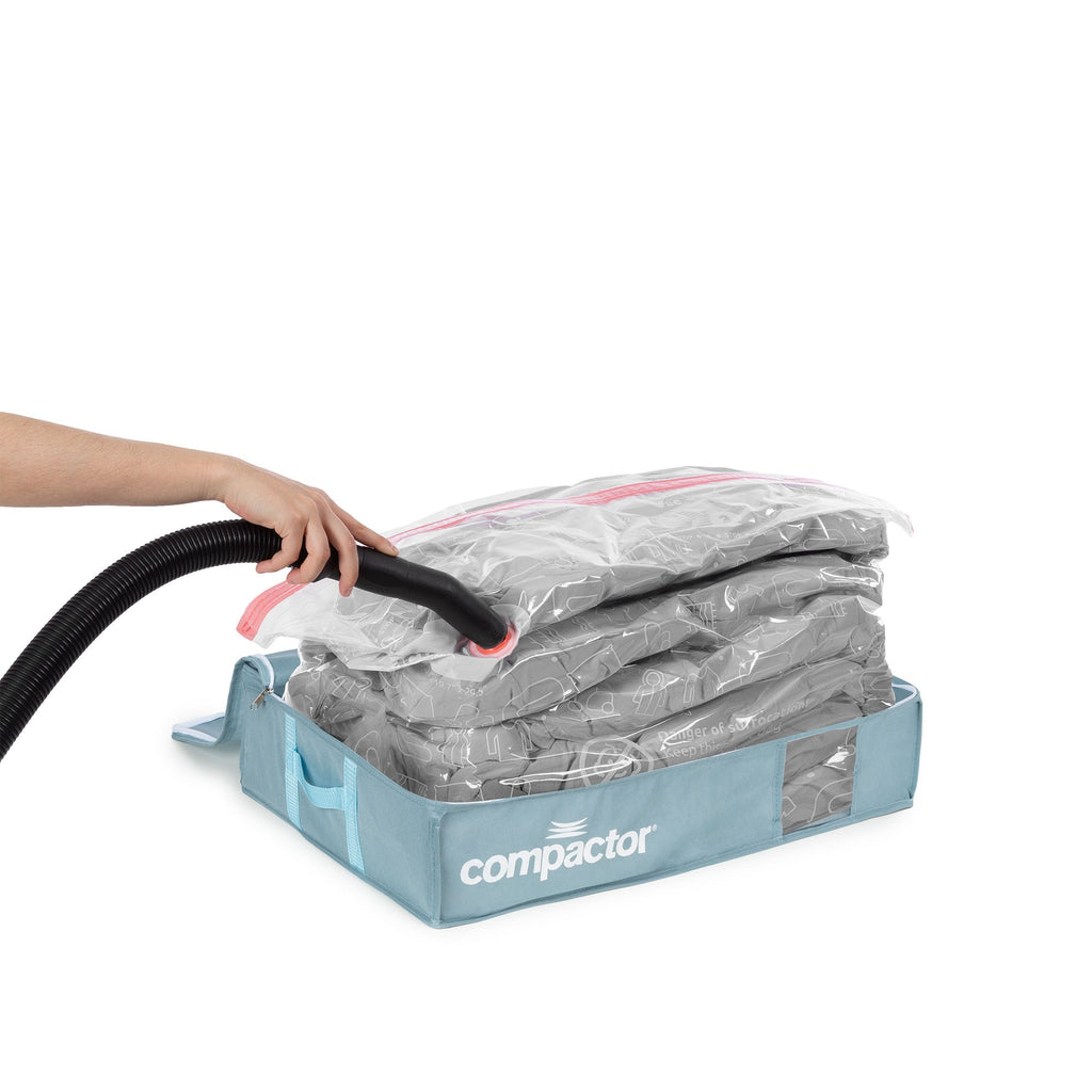 Housse De Rangement Sous Vide L