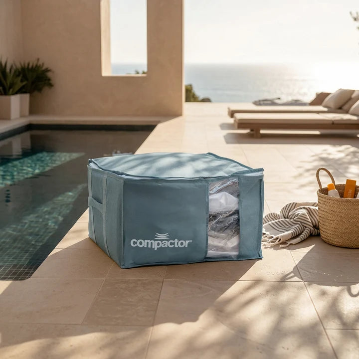 Housse De Rangement Sous Vide - Taille M