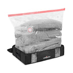 Lot 3 Housses Rangement Sous Vide L
