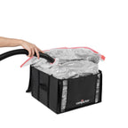 Lot 3 Housses Rangement Sous Vide M