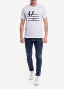 Ungaro Sport - Tee-Shirt Raphael - White - Homme