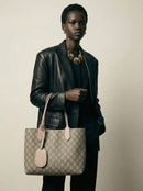 Tote Mm Gucci Reversible Gg Supremo