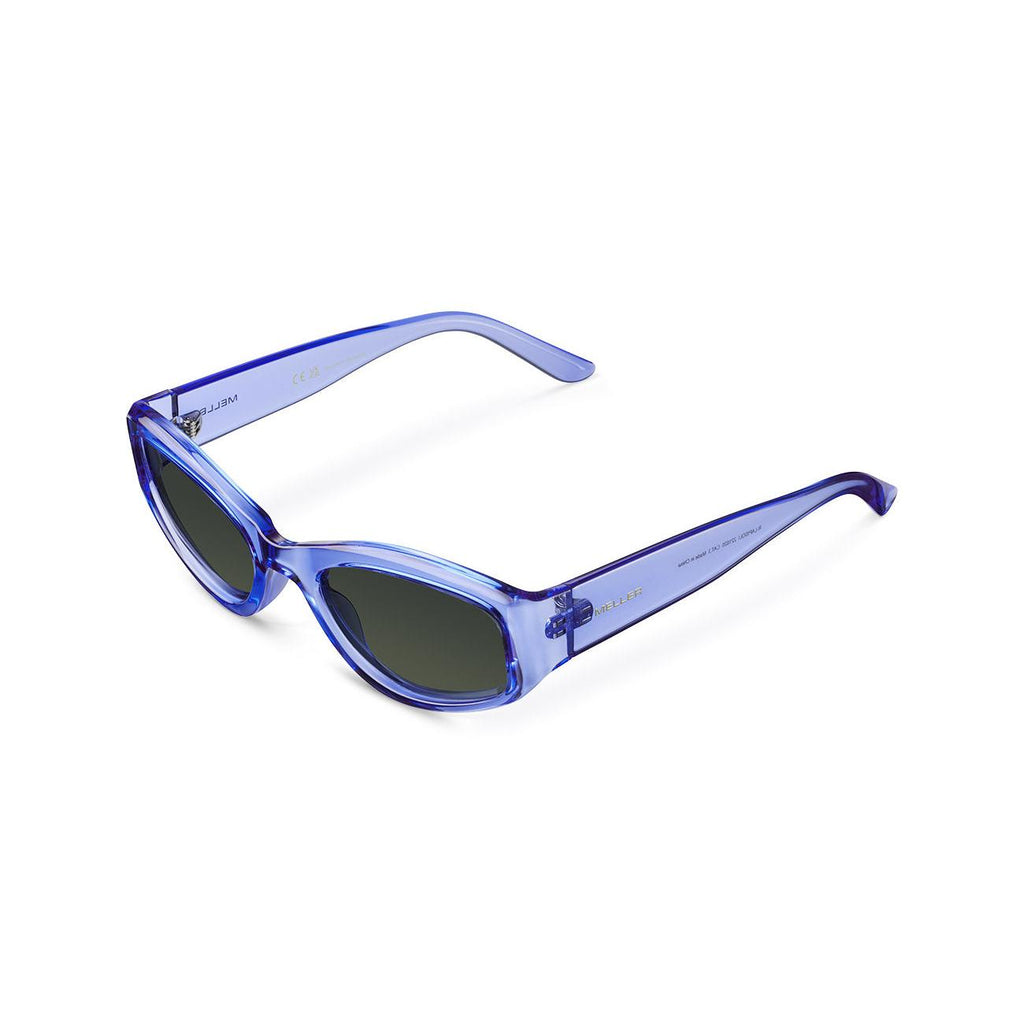 Lunette De Soleil Rasul Lapis Olive