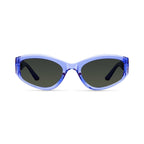 Lunette De Soleil Rasul Lapis Olive