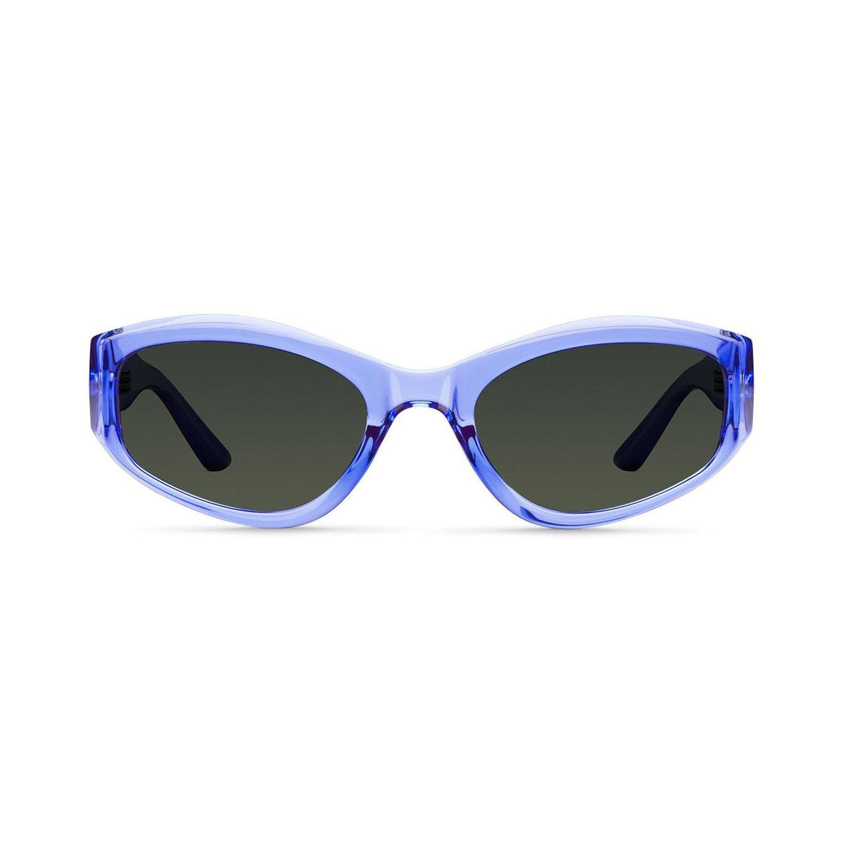 Lunette De Soleil Rasul Lapis Olive