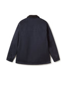 Veste Razo - Bleu Nuit - Homme