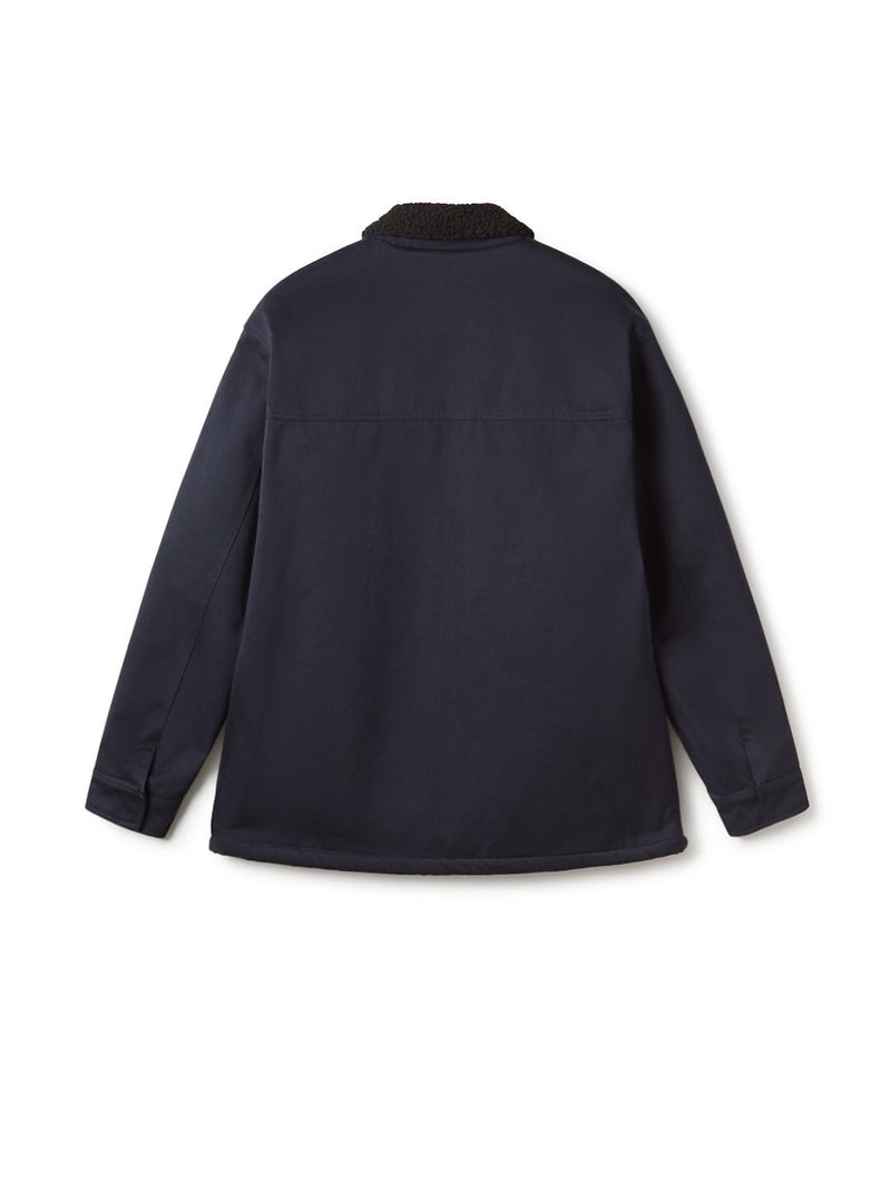 Veste Razo - Bleu Nuit - Homme