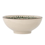 Heikki - Bowl - Green - Stoneware