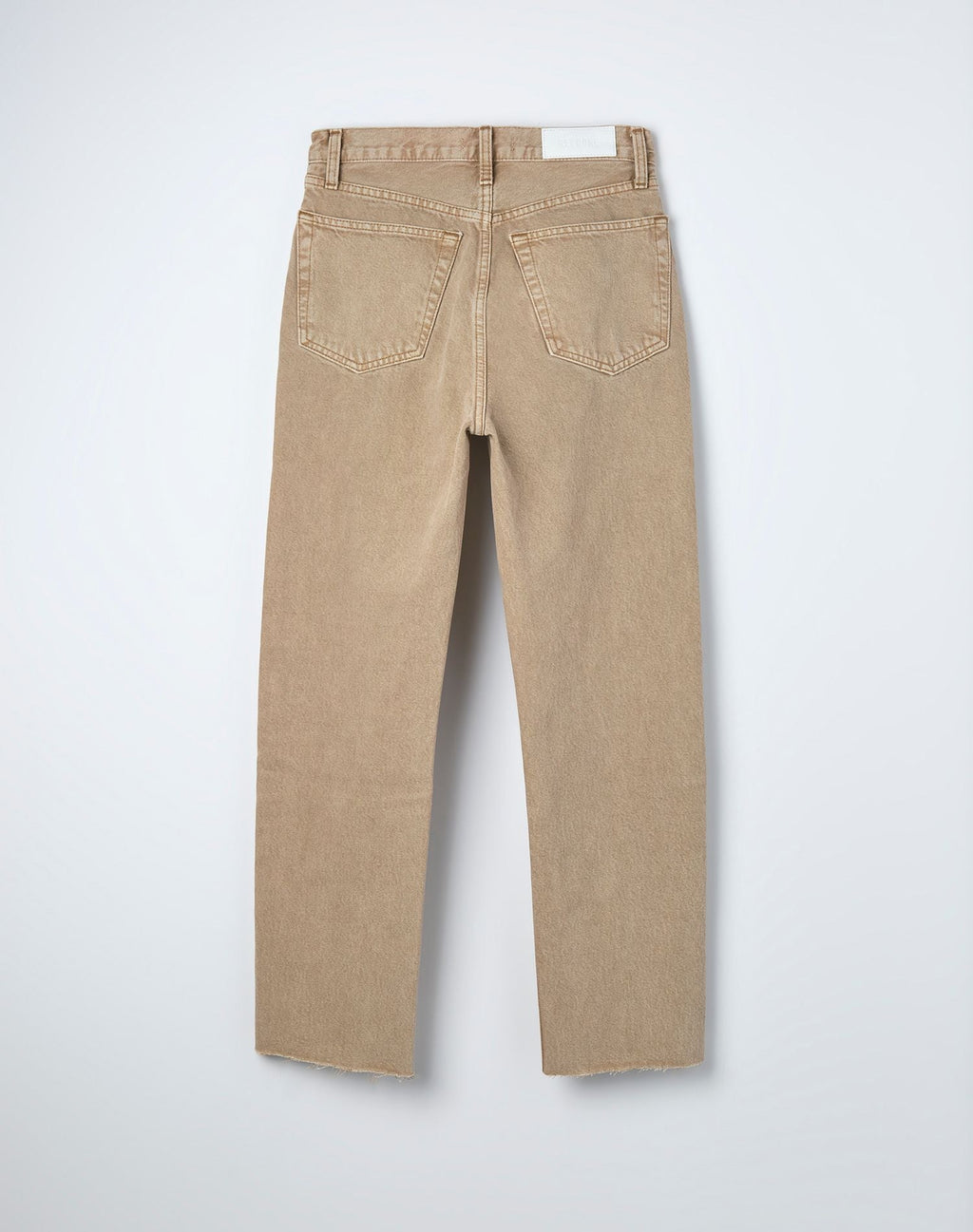 Vaquero 70S Stove Pipe - Washed Khaki