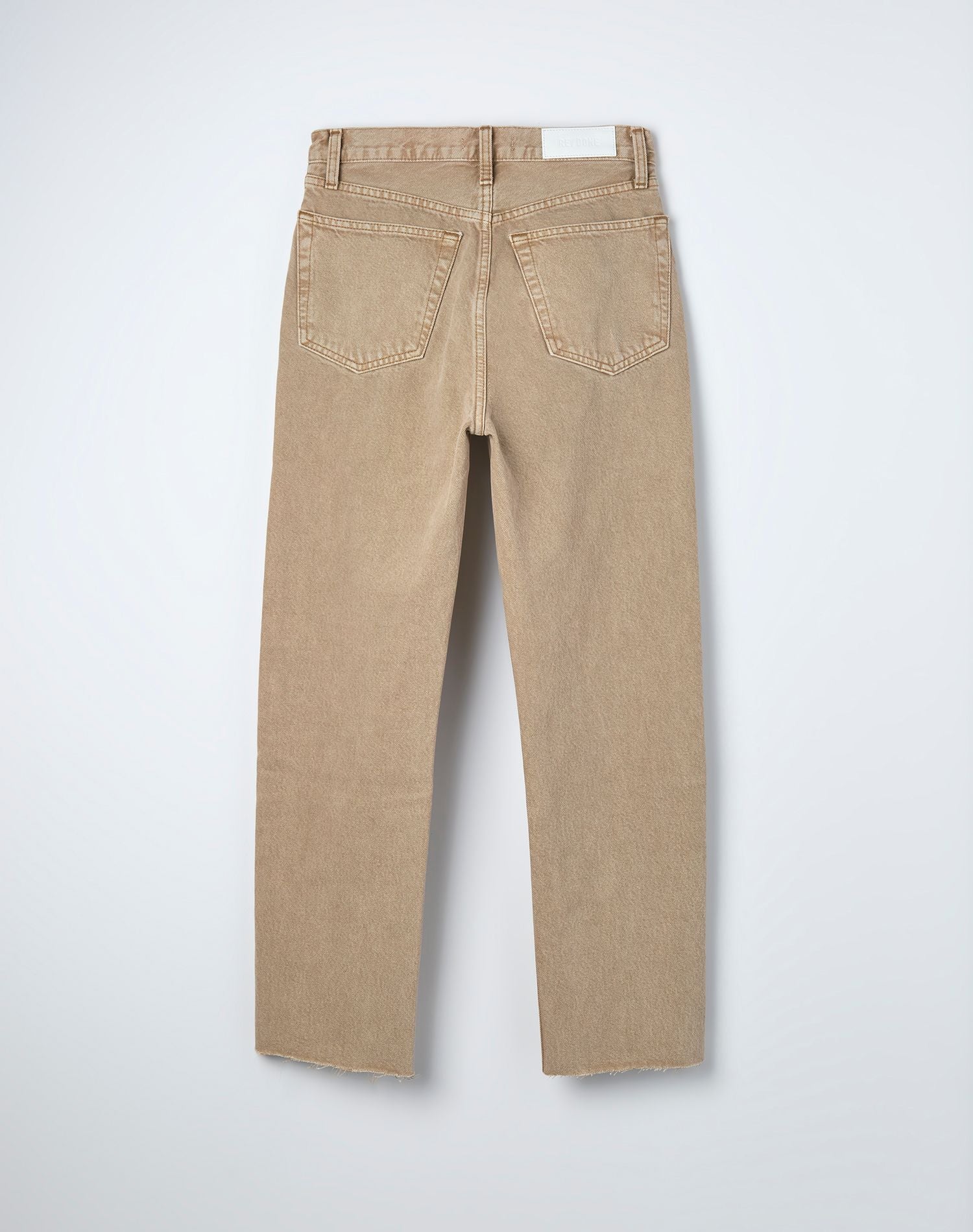 Vaquero 70S Stove Pipe - Washed Khaki