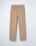Vaquero 70S Stove Pipe - Washed Khaki