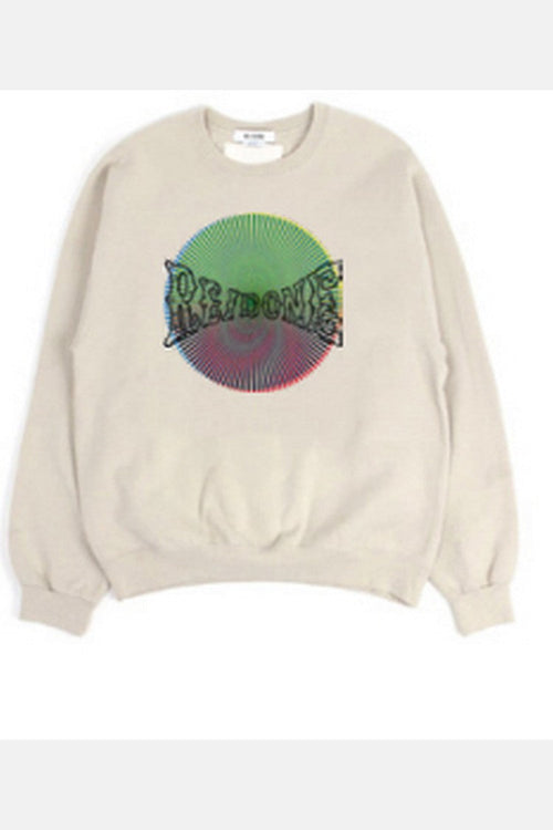 Sweat \Upcycled Redone Spiral - Assorted