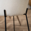 Set of 2 Karl Chairs - Beige