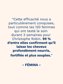 Christophe robin reassurance  crème de nuit réparatrice lotus