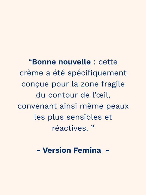 rea neutrogena Hydro Boost crème contour des yeux