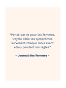 rea ocycle equilibrist