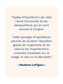 rea opeka equilibrist