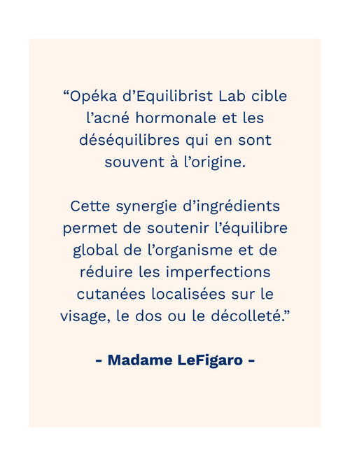 rea opeka equilibrist