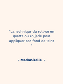 reassurance roll on jade 2