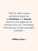 reassurance roll on jade 1