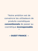 Clemence &amp; Vivien reassurance 2